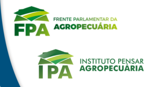 Frente Parlamentar do Agro e Instituto Pensar elegem novos dirigentes