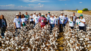 Cotton Trip 2018