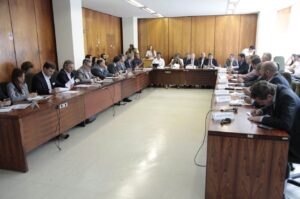 50ª Reunião da Câmara Setorial do Algodão e Derivados