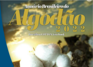 Anuário Brasileiro do Algodão mostra evolução da cadeia produtiva