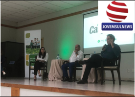 Futuro do agro foi debatido em evento, com a participação da Abrapa