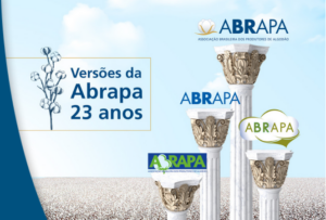 Abrapa: há 23 anos, construindo a trajetória do algodão brasileiro