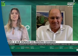 Desafios do Agro: o que esperar do próximo governo