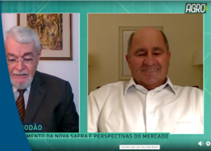 Consultor Agro entrevista Júlio Busato