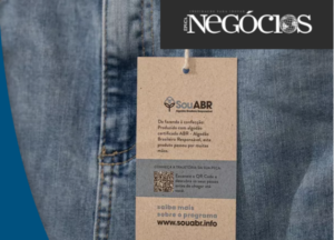 Renner lança calças jeans rastreadas por blockchain