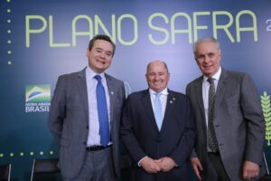 Abrapa acompanha lançamento do Plano Safra