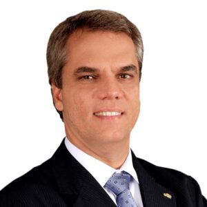 Haroldo Rodrigues da Cunha