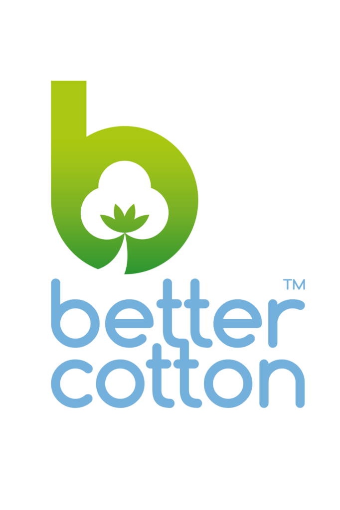 logo Better Cotton