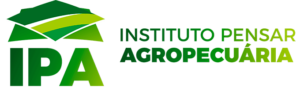 Júlio Cézar Busato é empossado 1º vice-presidente do Instituto Pensar Agropecuária (IPA)