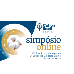 Cotton Brazil promove webinar online durante evento anual da Anea