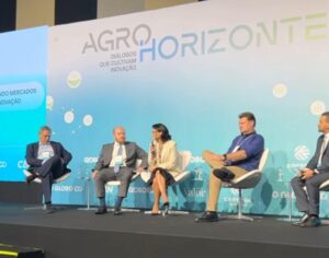 Avanços e desafios do algodão brasileiro são destaques no Agro Horizonte Brasília