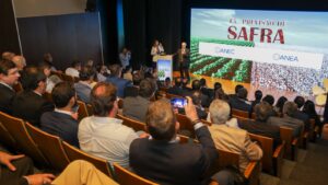 Estimativa do Rally da Safra é a mesma da Abrapa e Câmara do Algodão