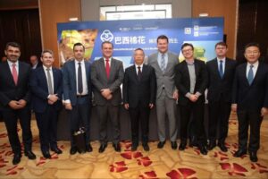 Cotton Brazil vai à China para ampliar mercado