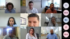 Inovações no ABR em pauta na reunião do GT de Sustentabilidade da Abrapa