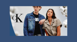 Calvin Klein é a nova parceira do movimento Sou de Algodão