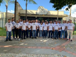 Capacitação em Goiás