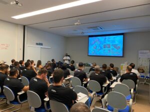 Certificação oficial: treinamento de inspetores de UBAs chega a Minas Gerais