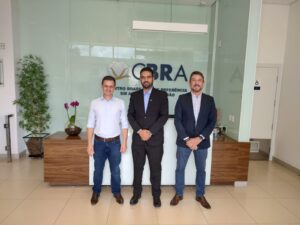 Diretor executivo da Conab visita a Abrapa