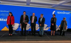 Workshop da Apex em São Paulo