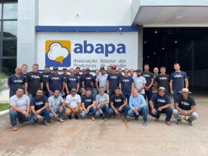 Bahia é a nova parada na maratona de treinamentos de inspetores de UBA.