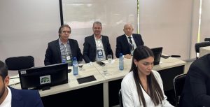 Abrapa integra reunião de alinhamento da FPA para pautas estratégicas do agronegócio