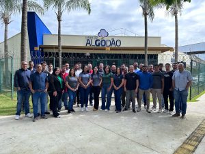 VI Workshop de Manutenção Uster reforça qualificação dos laboratórios de análise de algodão  