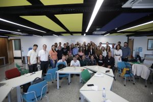 Iniciam aulas da segunda turma da Brazilian Cotton School