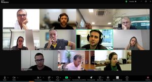 Abrapa inicia maratona de reuniões estatutárias de 2025