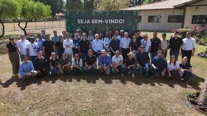 Missão Compradores: Visita à fazenda em Goiás e dia de eventos em Brasília marcam o encerramento da edição 2025