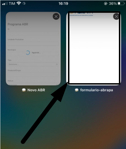 Interface gráfica do usuário, Aplicativo  O conteúdo gerado por IA pode estar incorreto.