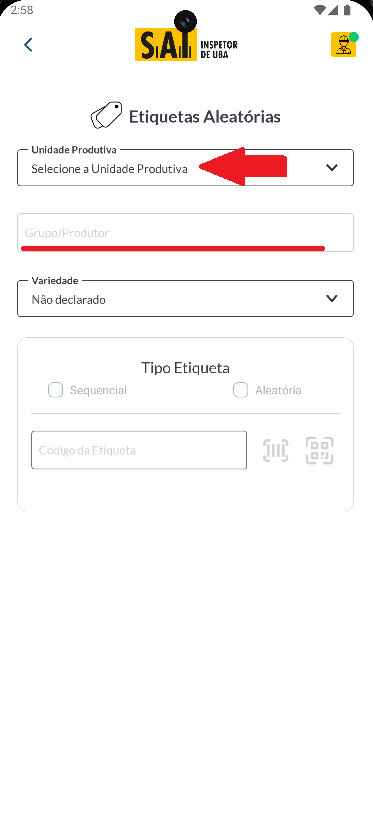 Interface gráfica do usuário, Aplicativo  O conteúdo gerado por IA pode estar incorreto.