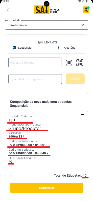 Interface gráfica do usuário, Aplicativo  O conteúdo gerado por IA pode estar incorreto.