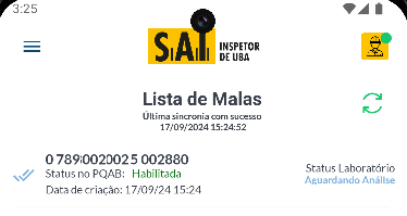 Interface gráfica do usuário, Aplicativo  O conteúdo gerado por IA pode estar incorreto.