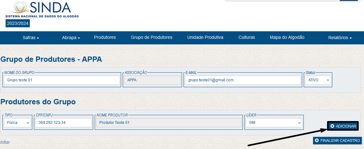 Interface gráfica do usuário  O conteúdo gerado por IA pode estar incorreto.