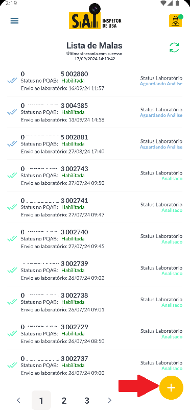 Interface gráfica do usuário  O conteúdo gerado por IA pode estar incorreto.