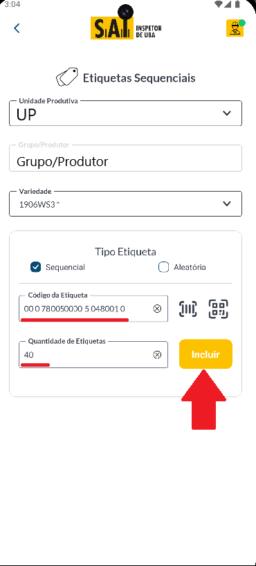 Interface gráfica do usuário  O conteúdo gerado por IA pode estar incorreto.