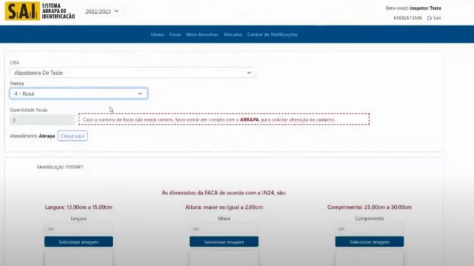 Interface gráfica do usuário O conteúdo gerado por IA pode estar incorreto.