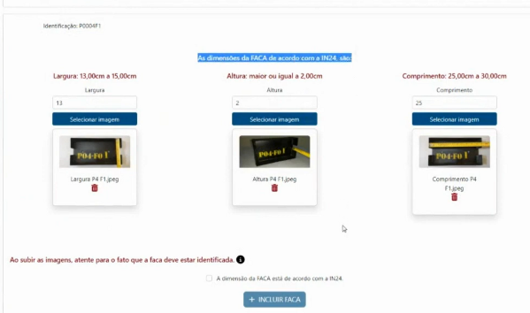 Interface gráfica do usuário, Site O conteúdo gerado por IA pode estar incorreto.