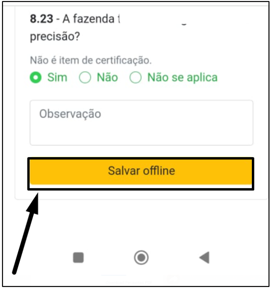 Interface gráfica do usuário, Texto, Aplicativo, chat ou mensagem de texto  O conteúdo gerado por IA pode estar incorreto.
