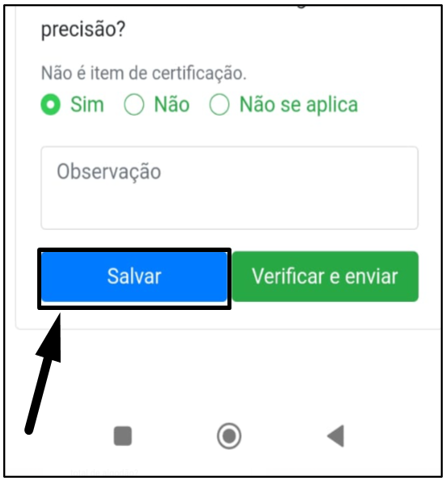 Interface gráfica do usuário, Texto, Aplicativo, chat ou mensagem de texto  O conteúdo gerado por IA pode estar incorreto.