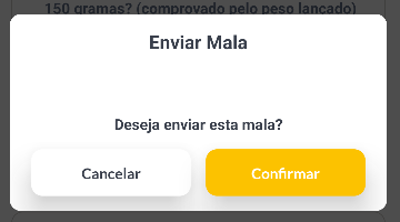 Interface gráfica do usuário, Texto, Aplicativo, chat ou mensagem de texto  O conteúdo gerado por IA pode estar incorreto.