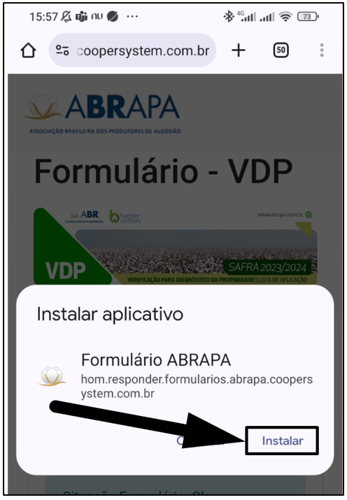 Interface gráfica do usuário, Texto, Aplicativo, chat ou mensagem de texto  O conteúdo gerado por IA pode estar incorreto.