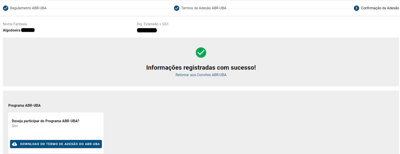 Interface gráfica do usuário, Texto, Aplicativo, Email, Site O conteúdo gerado por IA pode estar incorreto.