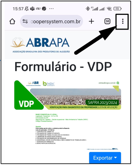 Interface gráfica do usuário, Texto, Aplicativo  O conteúdo gerado por IA pode estar incorreto.