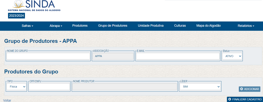 Interface gráfica do usuário, Texto, Aplicativo  O conteúdo gerado por IA pode estar incorreto.