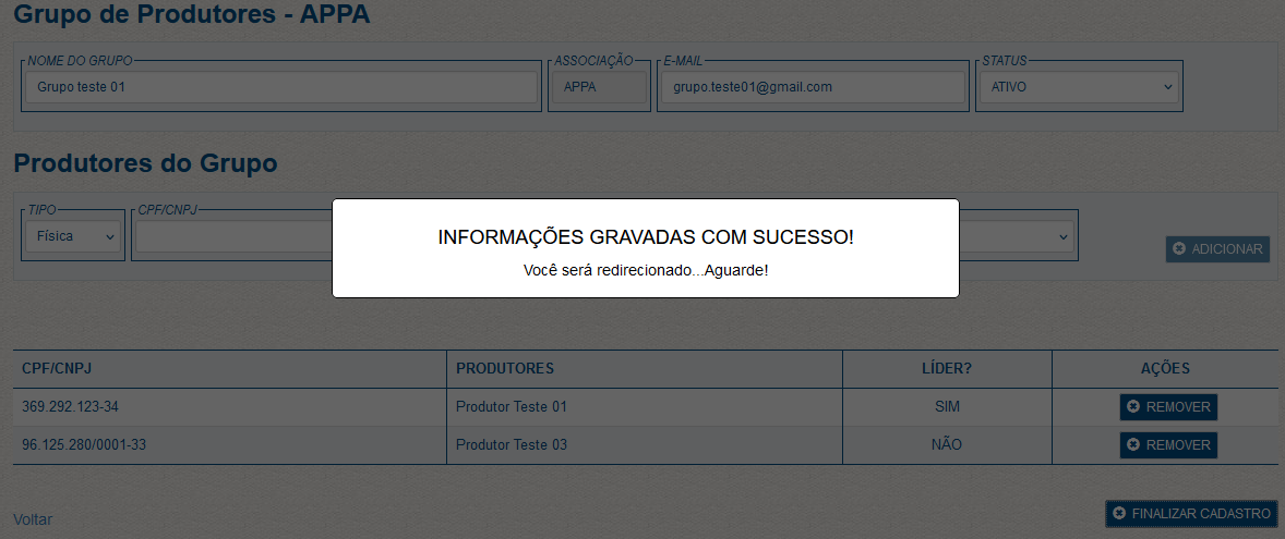 Interface gráfica do usuário, Texto, Aplicativo  O conteúdo gerado por IA pode estar incorreto.