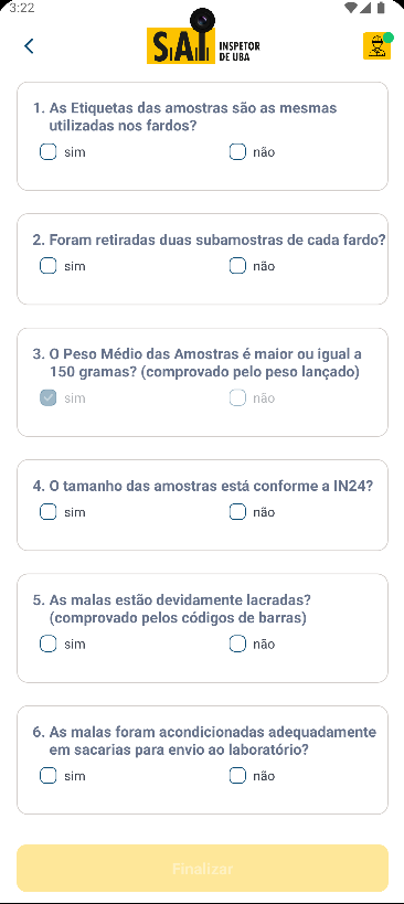 Interface gráfica do usuário, Texto, Aplicativo  O conteúdo gerado por IA pode estar incorreto.