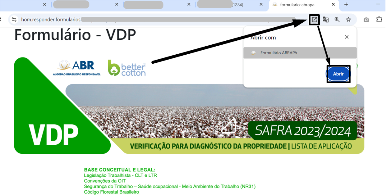 Interface gráfica do usuário, Texto, Aplicativo  O conteúdo gerado por IA pode estar incorreto.