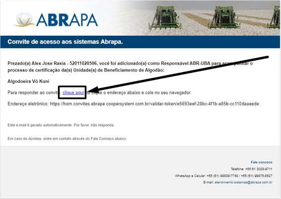 Interface gráfica do usuário, Texto, Aplicativo O conteúdo gerado por IA pode estar incorreto.