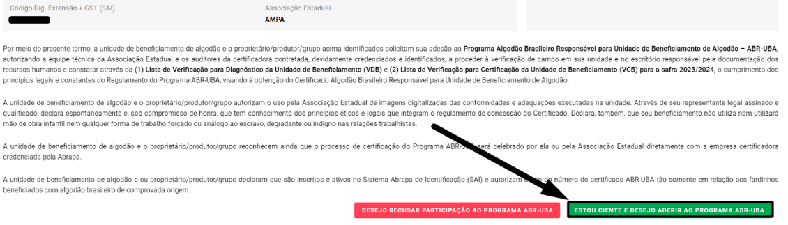 Interface gráfica do usuário, Texto, Aplicativo O conteúdo gerado por IA pode estar incorreto.